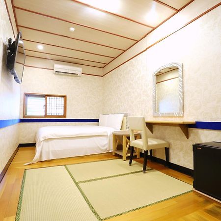 Gorgeous Hot Spring Resort Taipeh Exterior foto