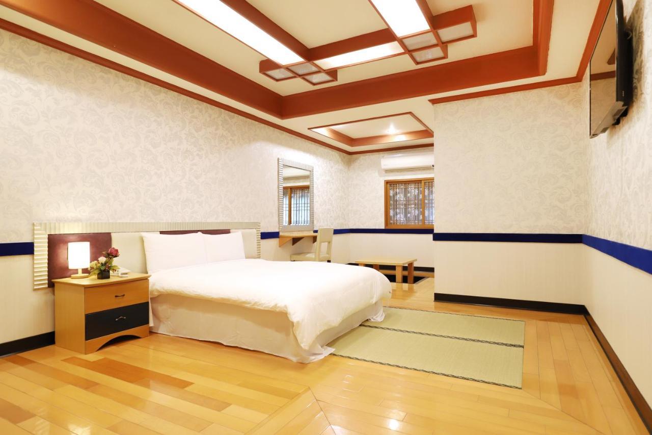 Gorgeous Hot Spring Resort Taipeh Exterior foto