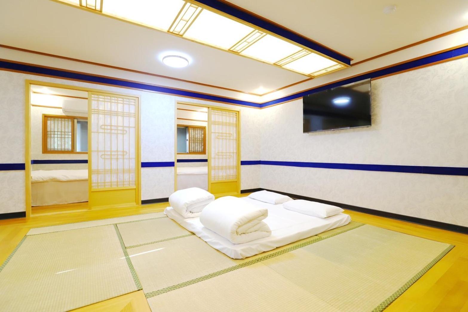 Gorgeous Hot Spring Resort Taipeh Exterior foto