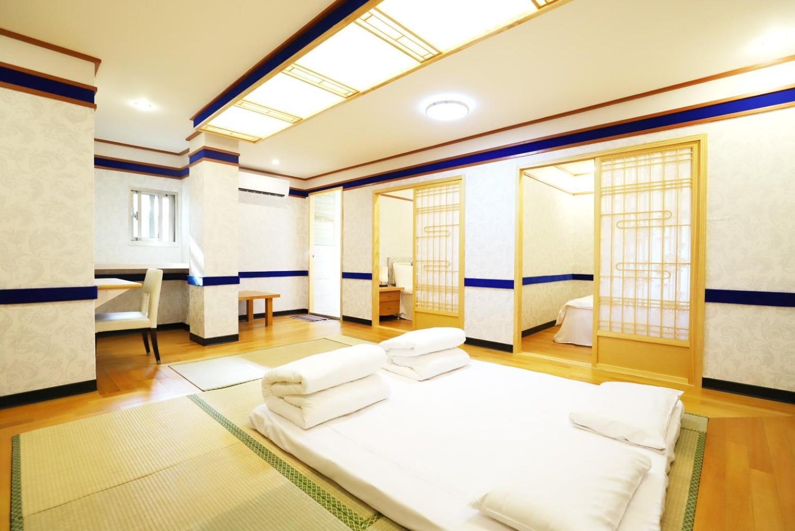 Gorgeous Hot Spring Resort Taipeh Exterior foto