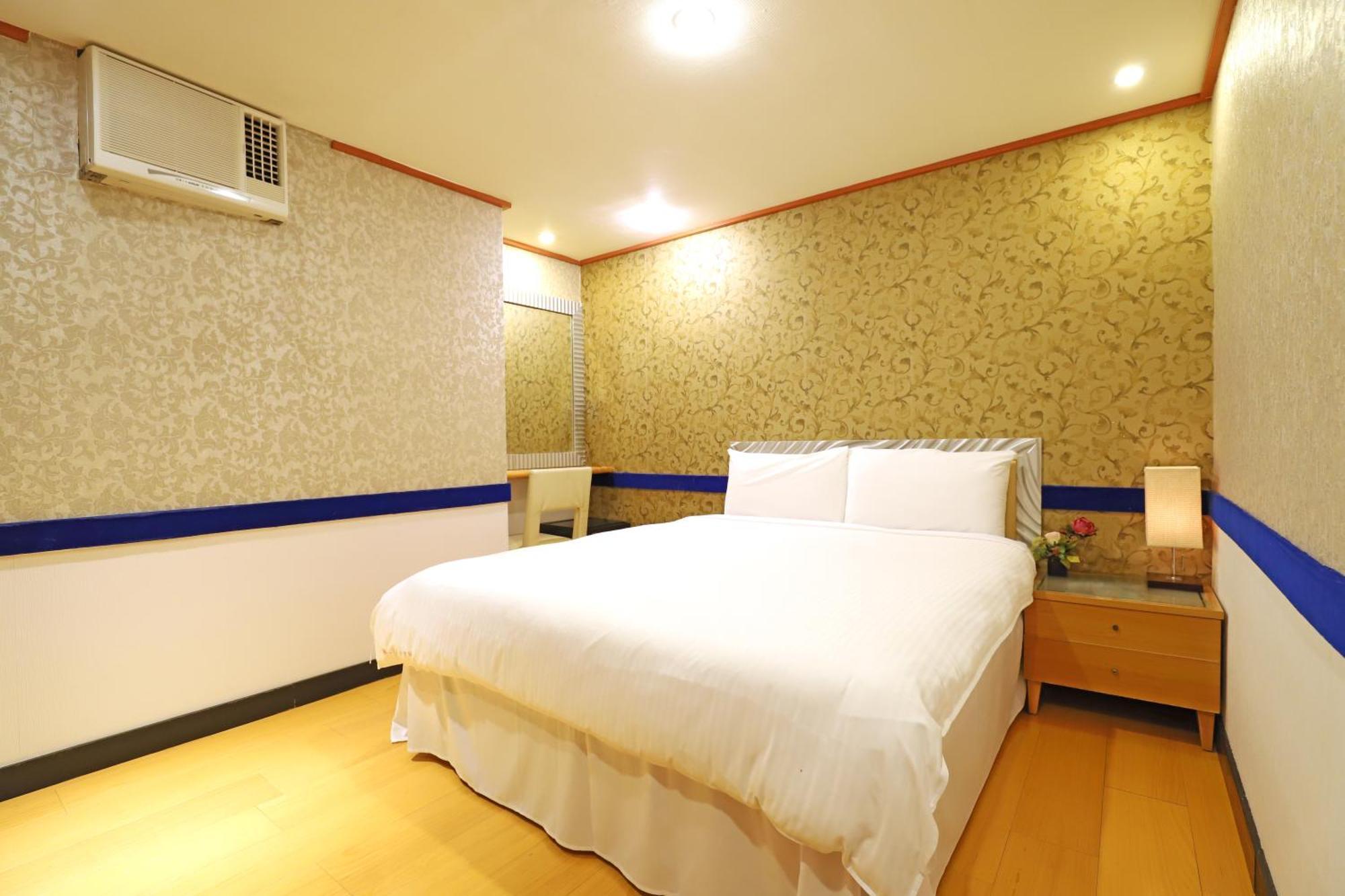 Gorgeous Hot Spring Resort Taipeh Exterior foto